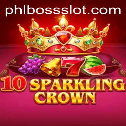 Explore the Thrilling World of 10SparklingCrown: The New Gaming Sensation with PHLBOSS