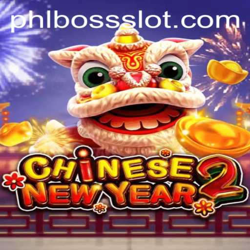 Unveiling the Mystique of 'Chinese New Year 2': A Game with Cultural Reverberations