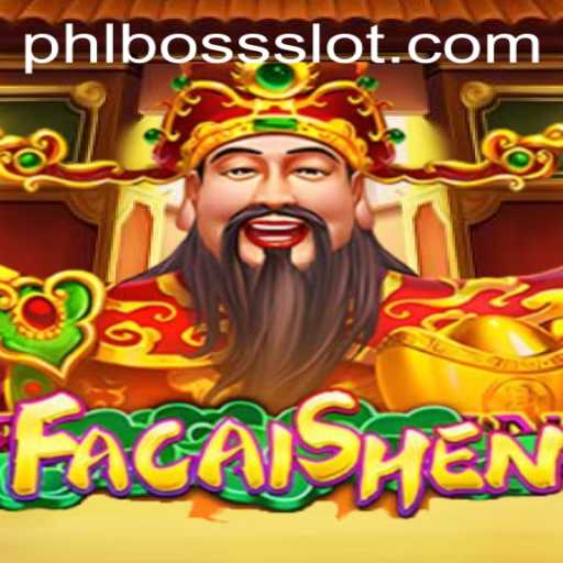 Exploring the Enchanting World of FaCaiShen: A Deep Dive Into the PHLBOSS Experience