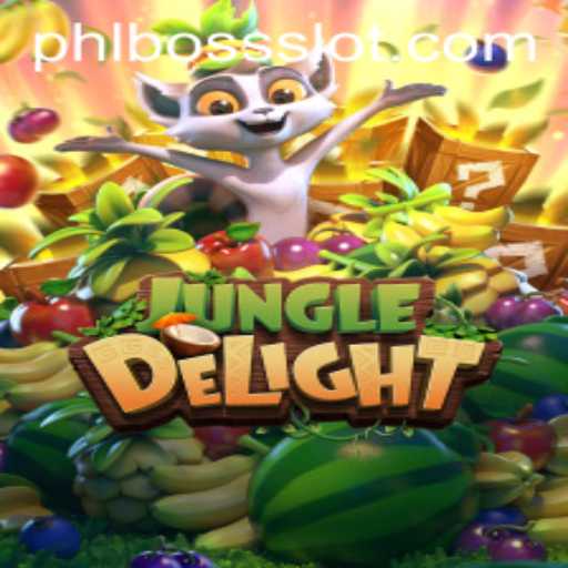 JungleDelight: Unveiling the Adventure with PHLBOSS