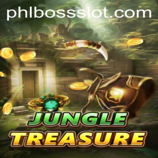 Discover the Adventure and Excitement of JungleTreasure