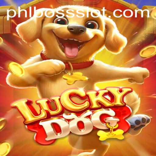 Unveiling LuckyDog: A Thrilling Adventure with PHLBOSS