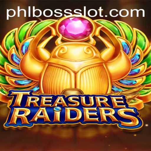 Embark on an Adventure with TREASURERAIDERS: A Thrilling Gaming Experience